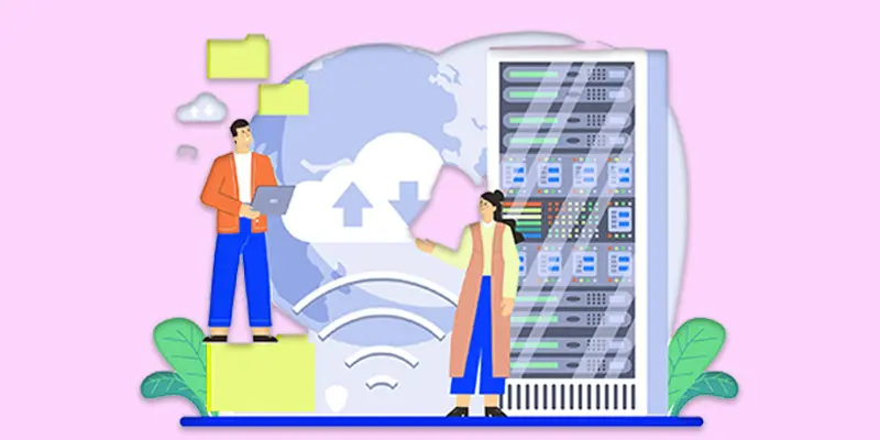 cloud computing