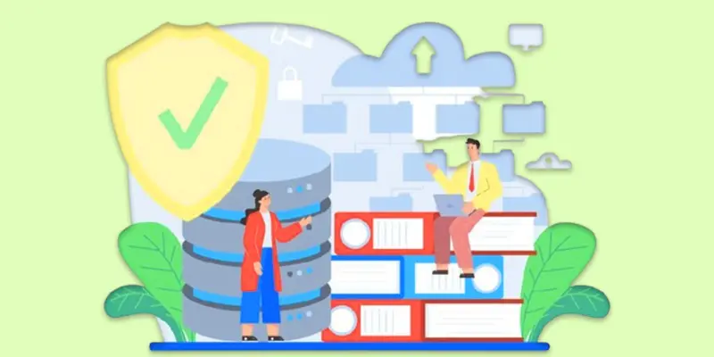 column oriented databases