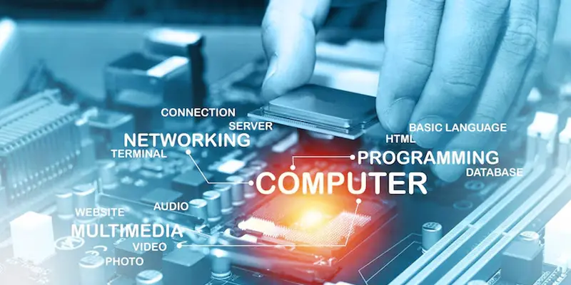computer science