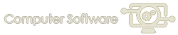 computer software logo