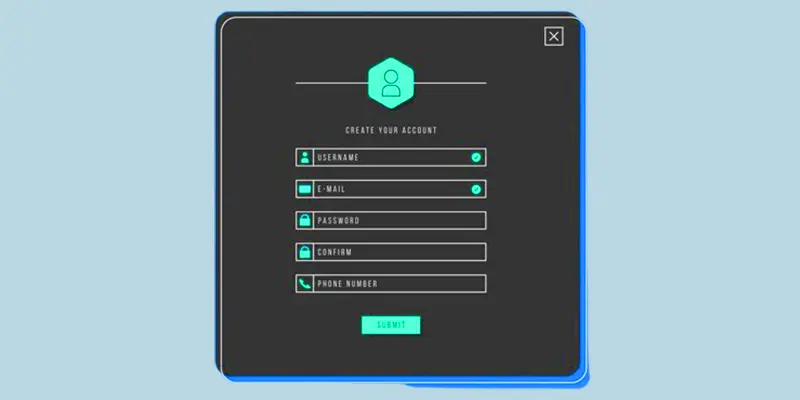 create a database with mysql