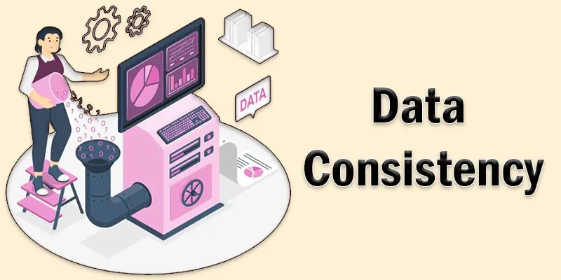 data consistency