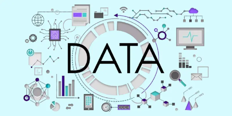 data normalization