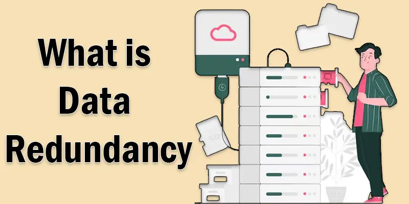 data redundancy database