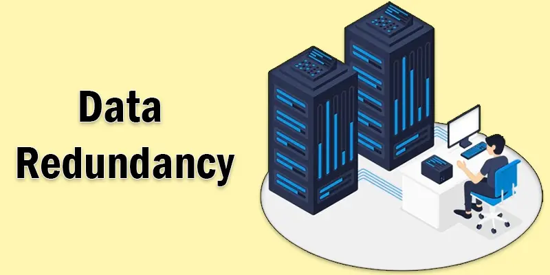 data redundancy