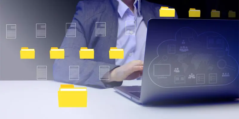 data storage strategy
