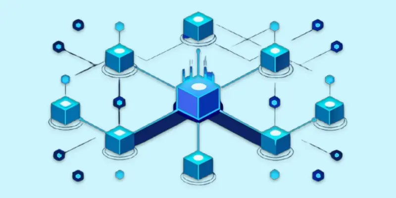 decentralized