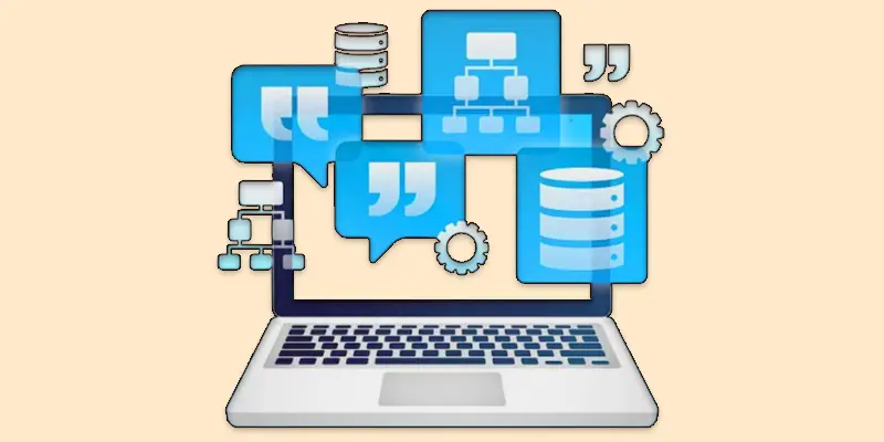design a database