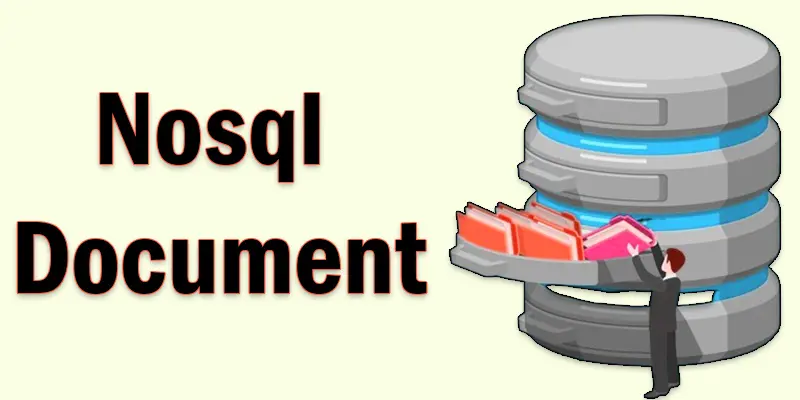 document nosql database