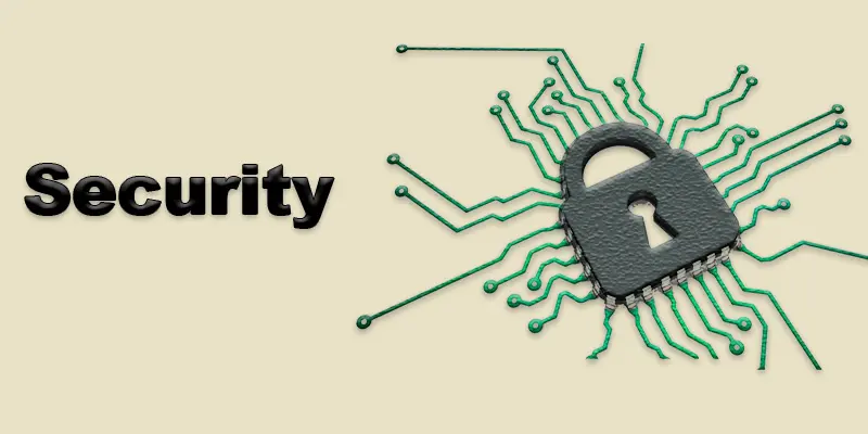 security features in linux