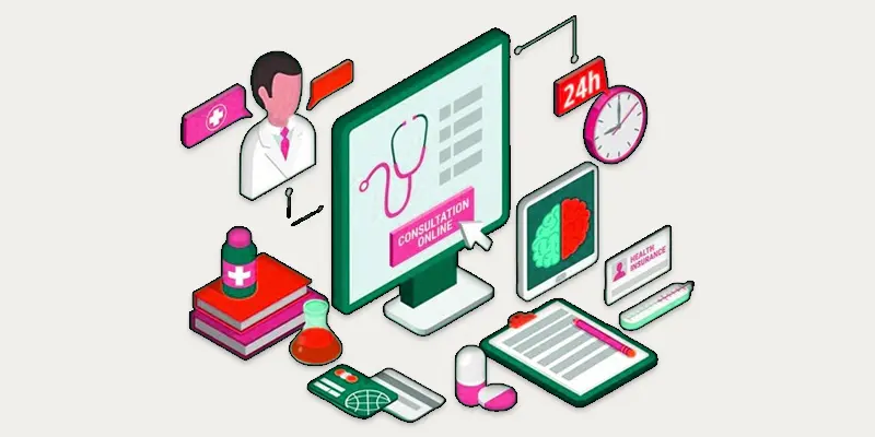 healthcare database management