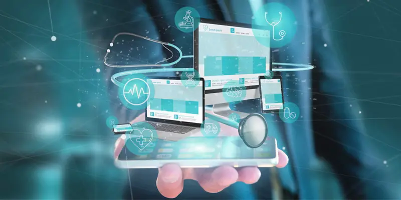 healthcare database systems