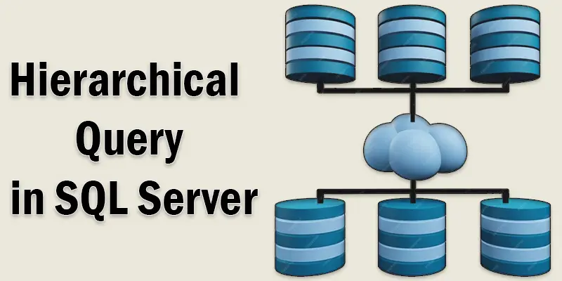 hierarchical data