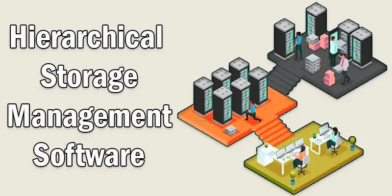 hierarchical storage management system