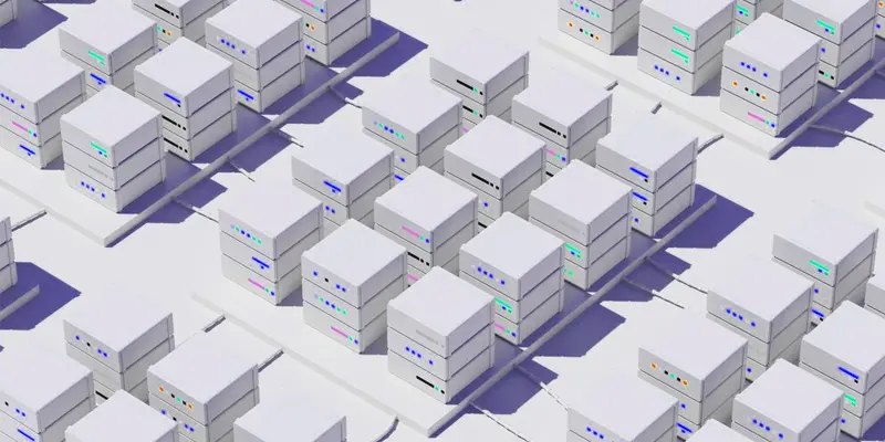 hierarchical storage manager