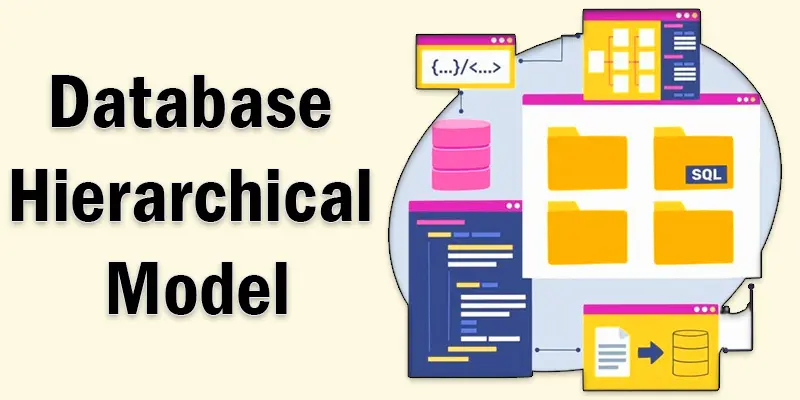 hierarchy data model