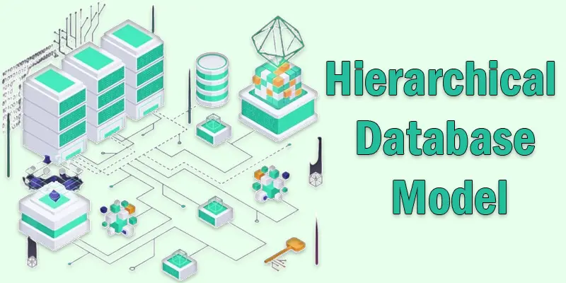 hierarchy database model