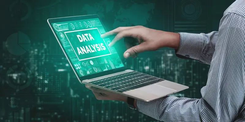 how data recovery works