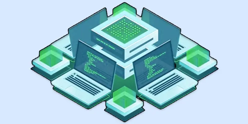 how do nosql databases work
