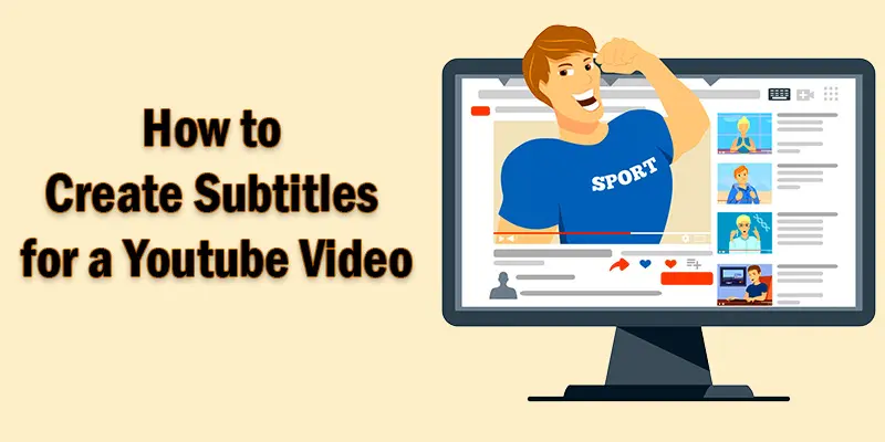 how to add subtitles to a downloaded video
