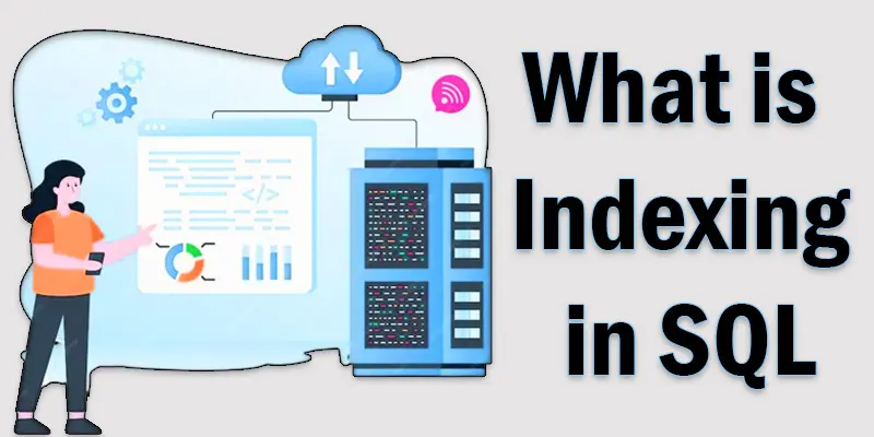 indexing database