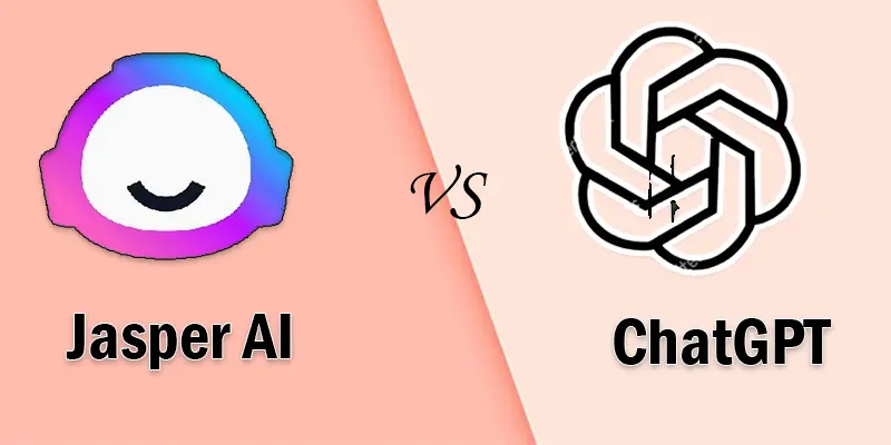 jasper ai vs chatgpt which is better