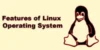 Discover the Best Features of Linux Operating System - Post Thumbnail