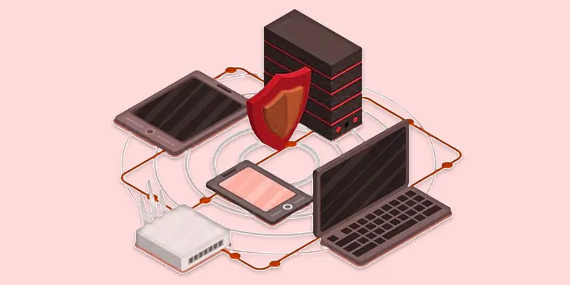 network management protocol
