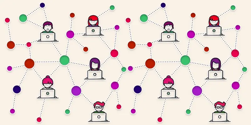 What is Network Node? Definition, Examples and its Types