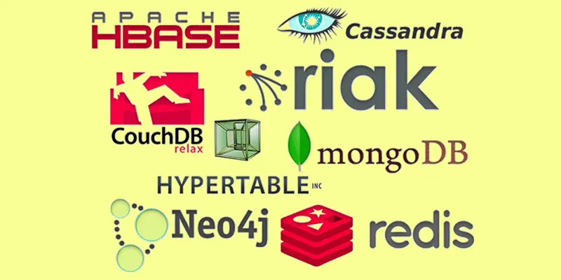 nosql database design