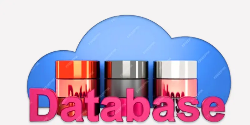 nosql database types