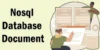 NoSQL Document Database: Features, Uses & Limitations - Post Thumbnail