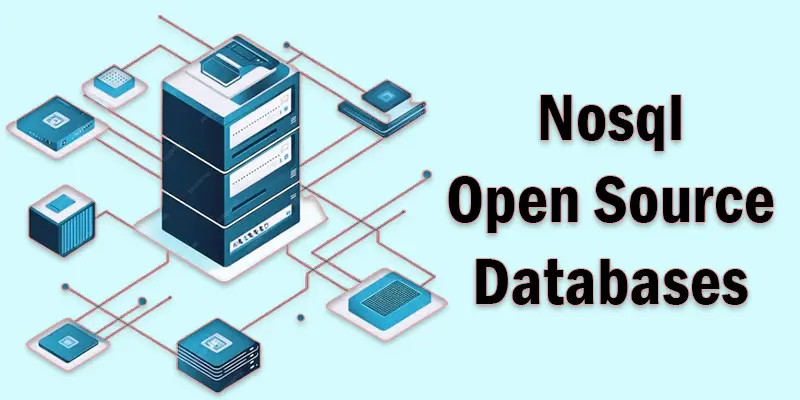 open source nosql databases