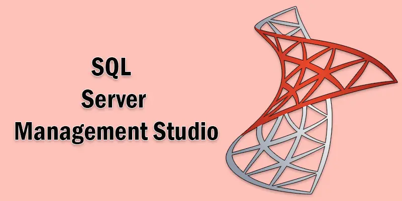 sql server management studio ssms