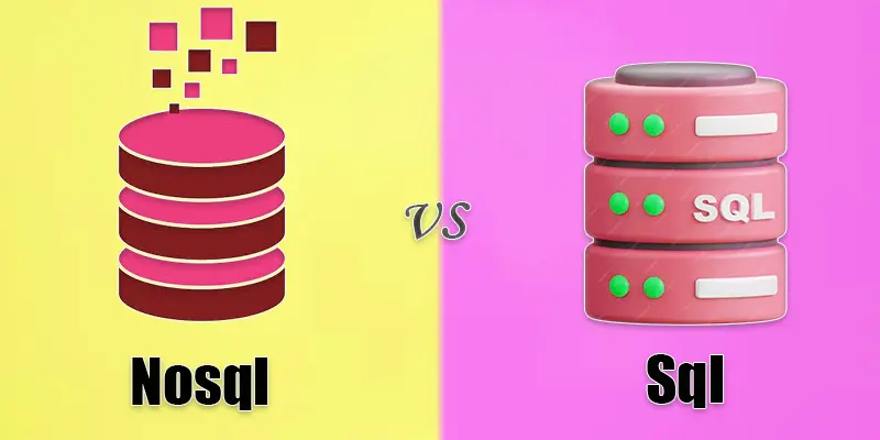 sql vs nosql