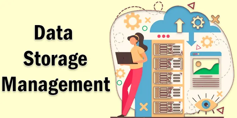what data management