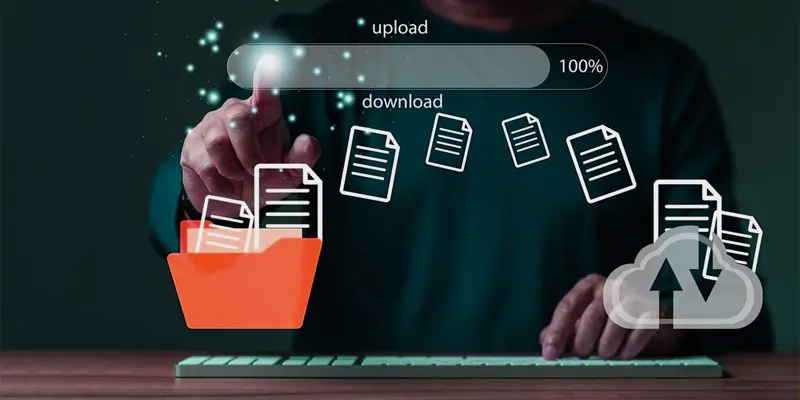 what is a file system