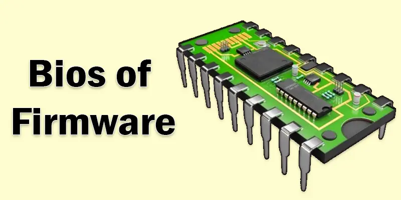 what is bios