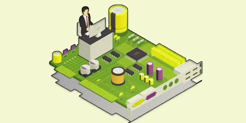 what is embedded firmware