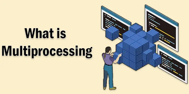 what is multiprogramming