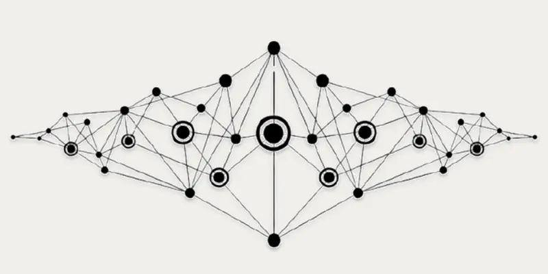 what is network node