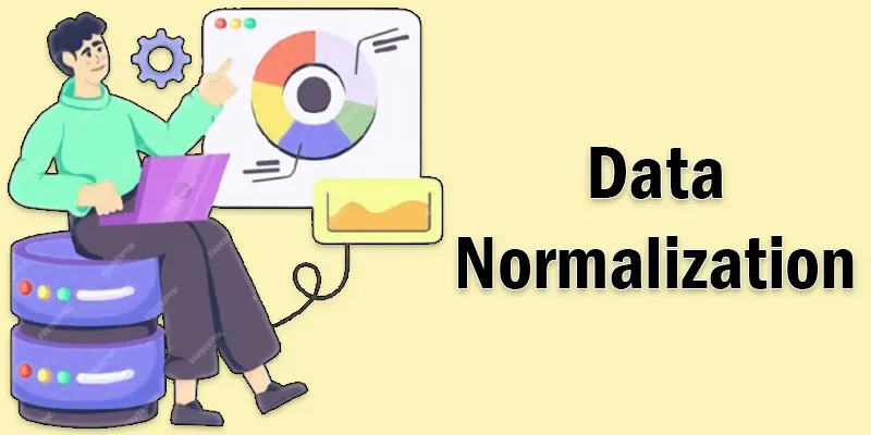 what is normalization