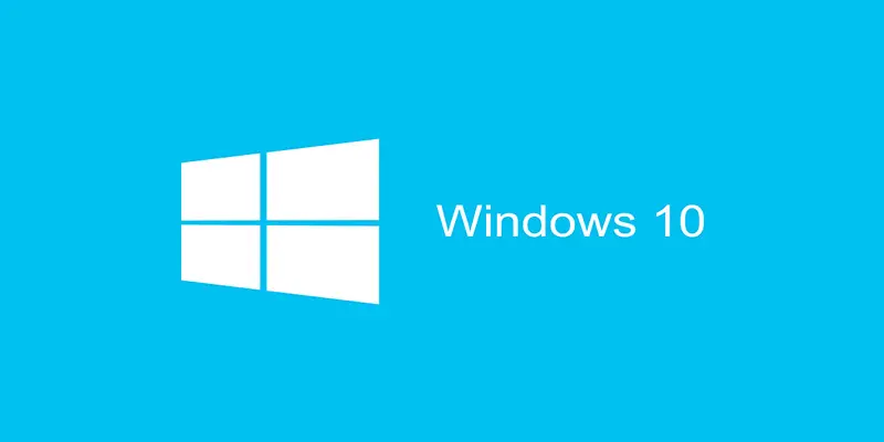 windows 10