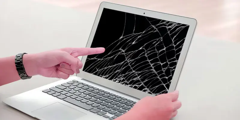 windows screen repair