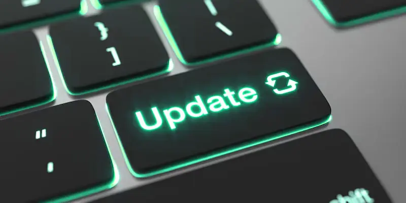 windows update